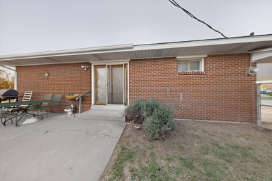 Discover unparalleled potential in this charming 3 Bed/3 Bath