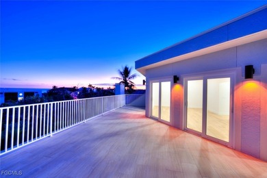 Imagine living on Sanibel Island... within an island. Welcome to