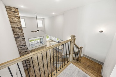 Love being near the water? This stunning two-story, 4-bedroom, 3 - photo 45