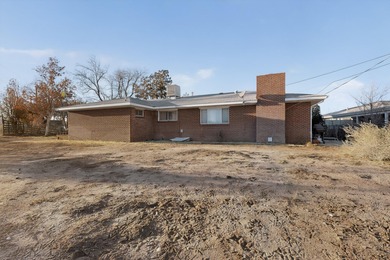 Discover unparalleled potential in this charming 3 Bed/3 Bath