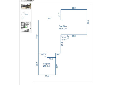 Discover unparalleled potential in this charming 3 Bed/3 Bath