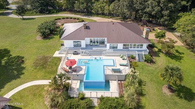 (private lake, pond, coastal) Home For Sale in Elizabethtown North Carolina