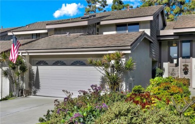 Lake Townhome/Townhouse Sale Pending in Dana Point, California
