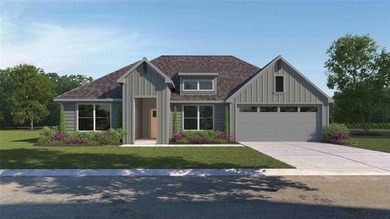 Lake Granbury Home For Sale in Granbury Texas