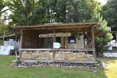 Chickamauga Lake Commercial For Sale in Dayton Tennessee