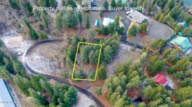 Lake Lot For Sale in Worley, Idaho