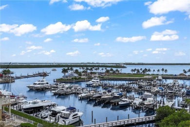 Caloosahatchee River Condo For Sale in Cape Coral Florida