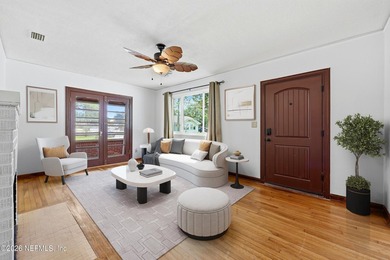 Step into the timeless charm of this 1941 gem where classic - photo 8