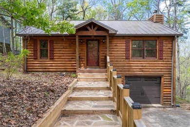 Move right in and start living your mountain dream in this - photo 1