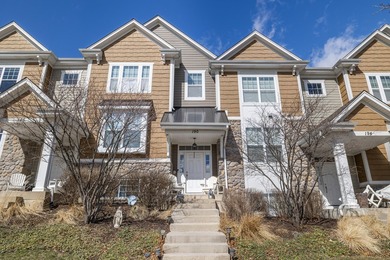 Lake Geneva Condo For Sale in Fontana Wisconsin