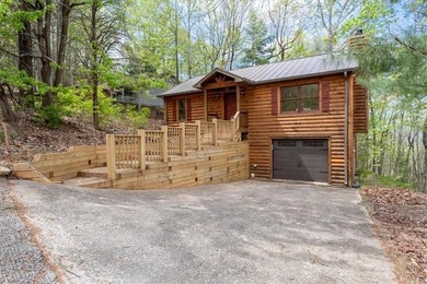 Move right in and start living your mountain dream in this - photo 2