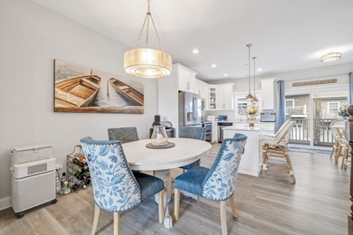 This stunning Fontana townhome offers a bright, open concept - photo 3