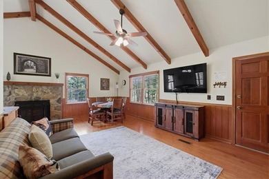 Move right in and start living your mountain dream in this - photo 6