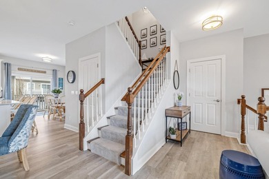 This stunning Fontana townhome offers a bright, open concept - photo 7