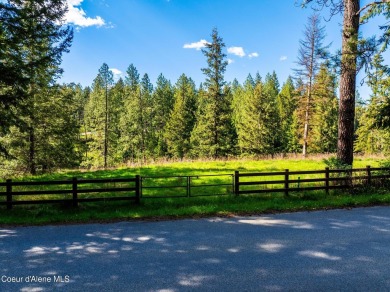 Lake Acreage For Sale in Hayden, Idaho