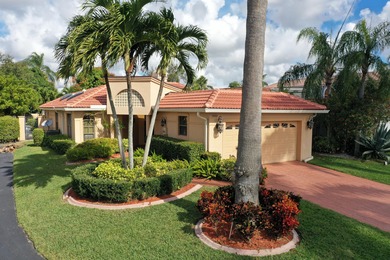 (private lake, pond, coastal) Home For Sale in Boca Raton Florida