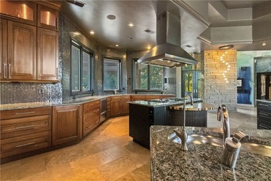 Welcome to Bubbling Springs, a one-of-a-kind private estate just - photo 10