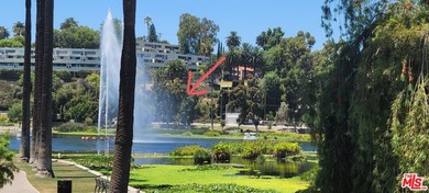 (private lake, pond, coastal) Lot For Sale in Los Angeles California