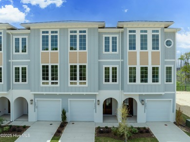 Cape Fear River - New Hanover County Townhome/Townhouse For Sale in Castle Hayne North Carolina
