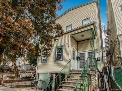 Hudson River Home For Sale in Yonkers New York