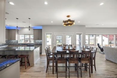 Custom-built waterfront luxury offering approximately 3,504 - photo 12