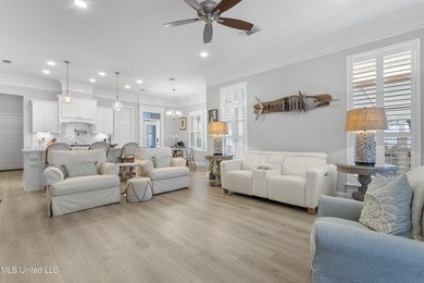 Stunning beachfront bungalow located on a prime corner lot with - photo 13