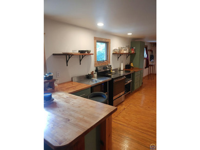 WOW!!! COME SEE THIS ADORABLE RANCH HOME ON 2 WOODED LOTS!! 2 - photo 14