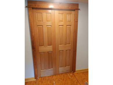 WOW!!! COME SEE THIS ADORABLE RANCH HOME ON 2 WOODED LOTS!! 2 - photo 16