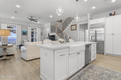 Stunning beachfront bungalow located on a prime corner lot with - photo 17