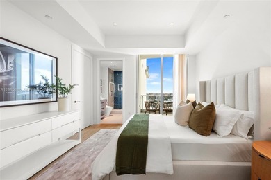 Reduced to sell! A trophy-caliber 3BR/3.5BA lower penthouse at - photo 21