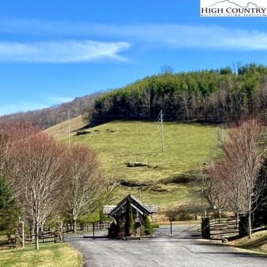 (private lake, pond, coastal) Lot For Sale in Sparta North Carolina