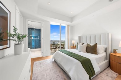 Reduced to sell! A trophy-caliber 3BR/3.5BA lower penthouse at - photo 22