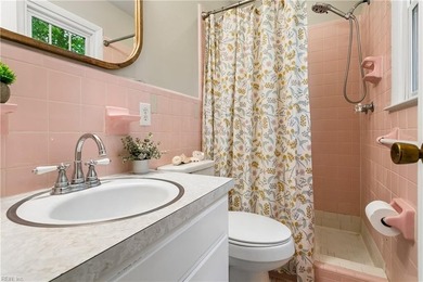 Back on market at no fault of the Seller. Tucked away on a quiet - photo 22
