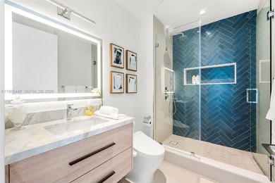 Reduced to sell! A trophy-caliber 3BR/3.5BA lower penthouse at - photo 23
