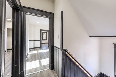 Come check out this stunningly duplex in Cleveland's Goodrich - photo 24