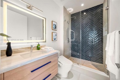 Reduced to sell! A trophy-caliber 3BR/3.5BA lower penthouse at - photo 27