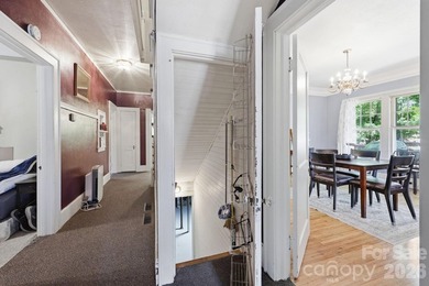 This unique mixed-use opportunity combines historic character - photo 28