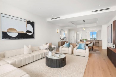 Reduced to sell! A trophy-caliber 3BR/3.5BA lower penthouse at - photo 29