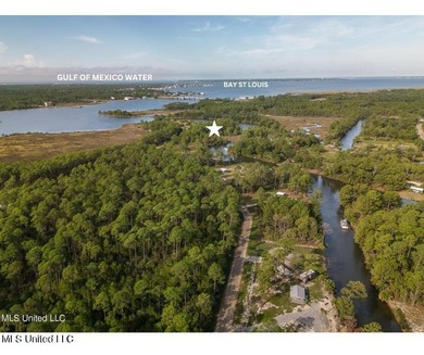 Location, location, location! Very hard to find 4.6+/- acres of - photo 1