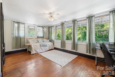 This unique mixed-use opportunity combines historic character - photo 32
