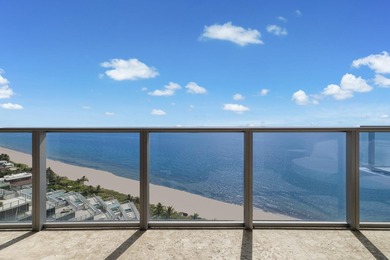 An oceanfront masterpiece at Auberge Beach Residences, this - photo 2
