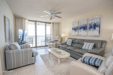 2BR/2BA Gulf-front condo in Summerhouse, Panama City Beach. 120 - photo 33