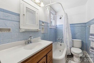 This unique mixed-use opportunity combines historic character - photo 34