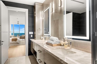 Reduced to sell! A trophy-caliber 3BR/3.5BA lower penthouse at - photo 34