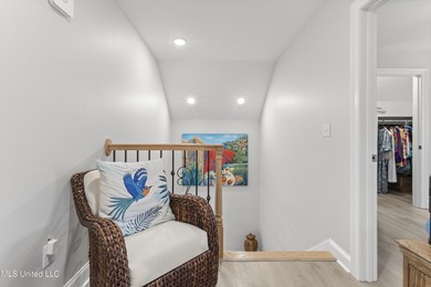 Stunning beachfront bungalow located on a prime corner lot with - photo 34