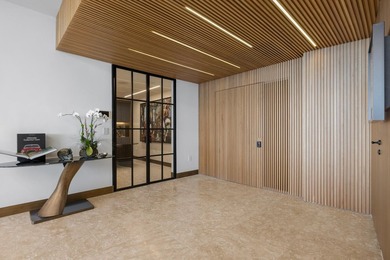 An oceanfront masterpiece at Auberge Beach Residences, this - photo 4