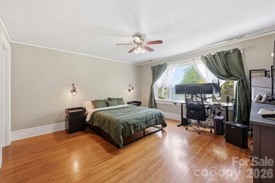 This unique mixed-use opportunity combines historic character - photo 35