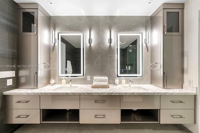 Reduced to sell! A trophy-caliber 3BR/3.5BA lower penthouse at - photo 35