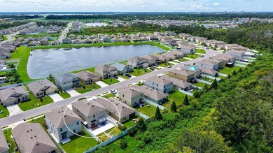 Welcome to 5206 Willow Breeze Way, a modern two-story home in - photo 35