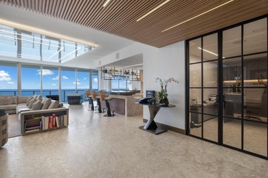 An oceanfront masterpiece at Auberge Beach Residences, this - photo 5